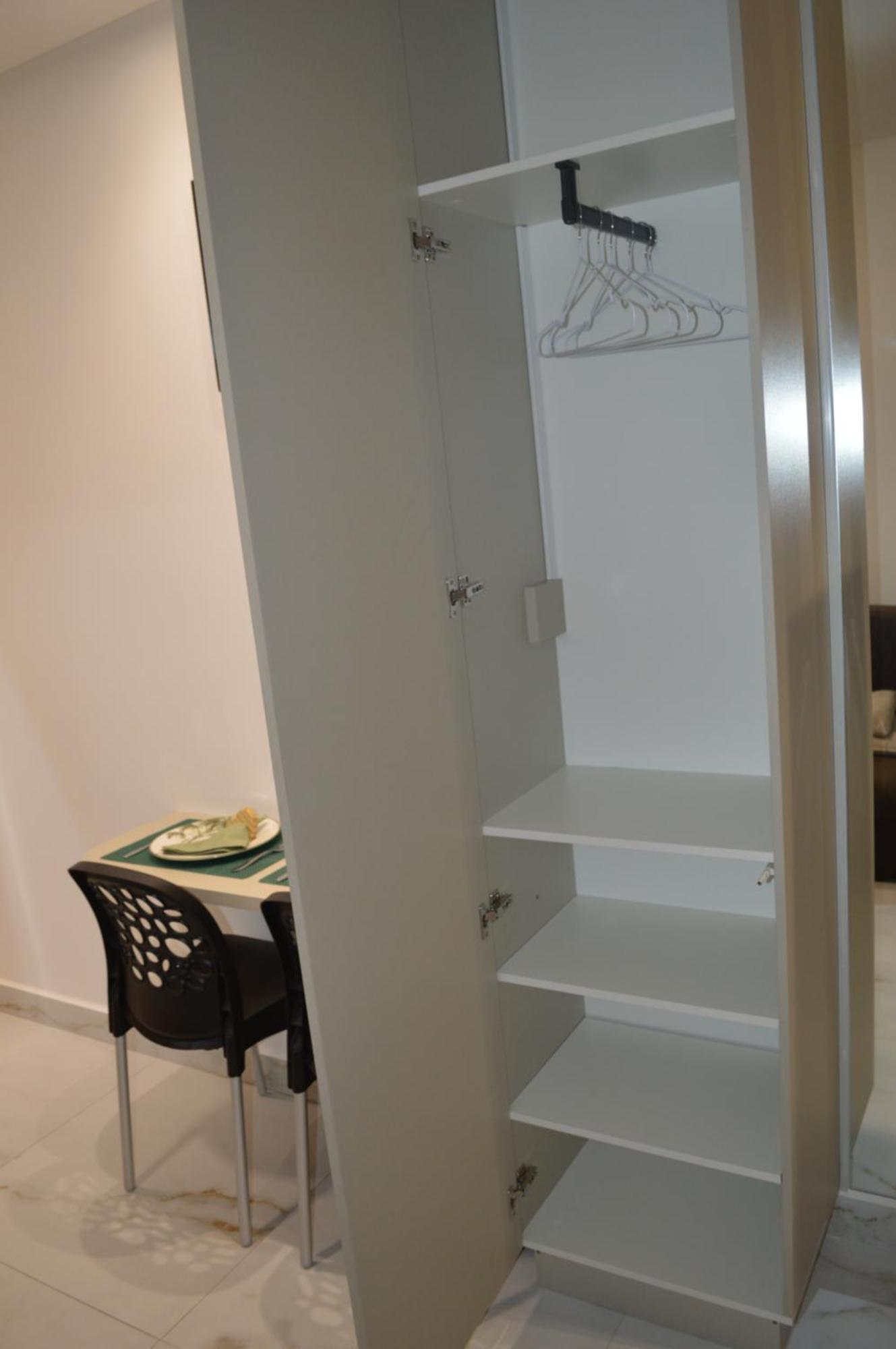 Apartamento Dva Flat - Flat Na De Cabo Branco João Pessoa